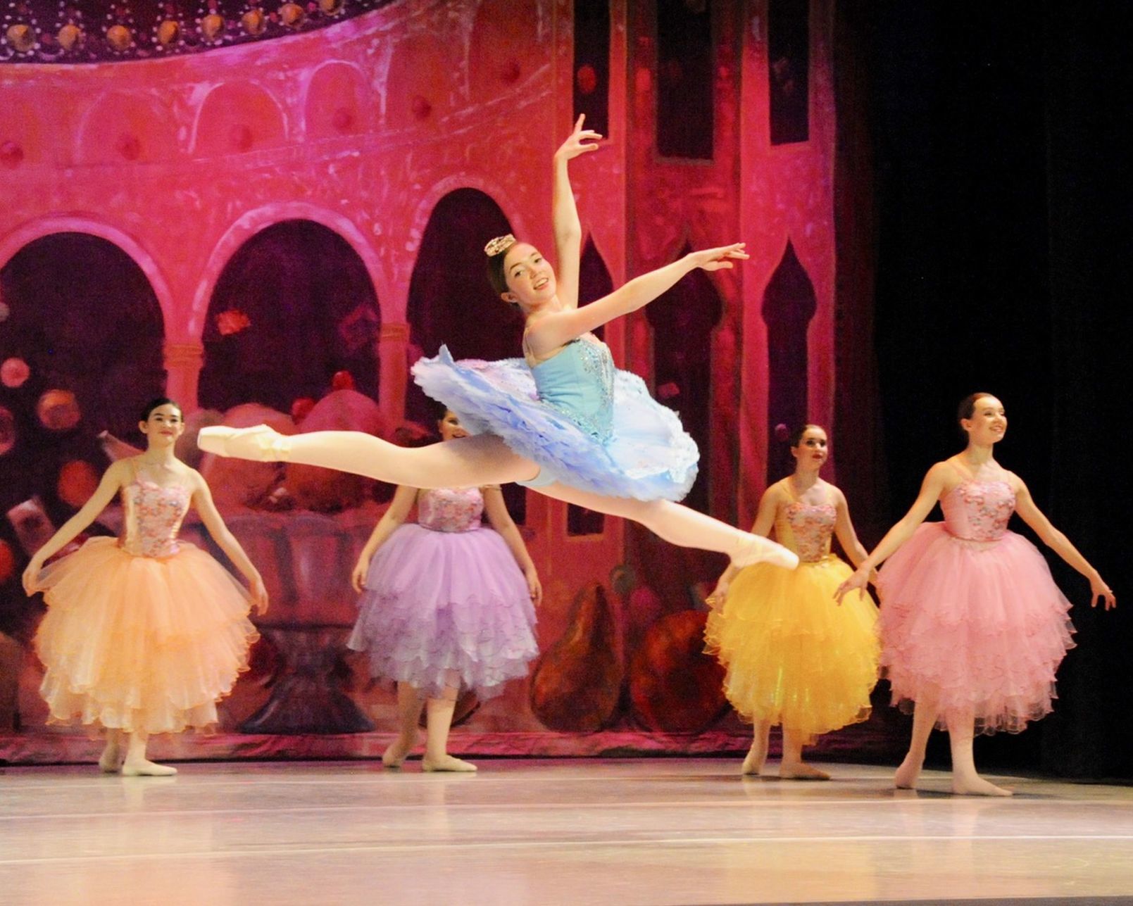 Nutcracker